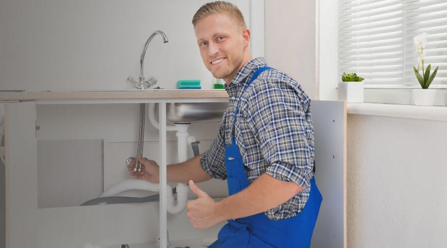 Emergency Plumbing Repair in Atlanta, MI